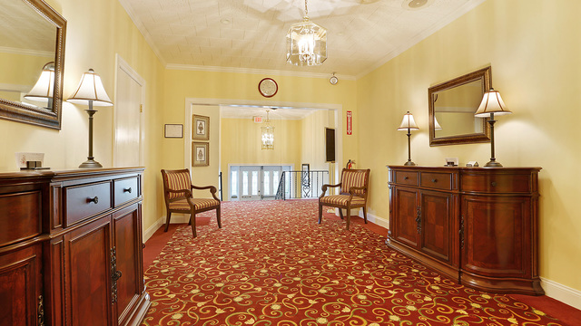 Rock Funeral Home gallery image 3
