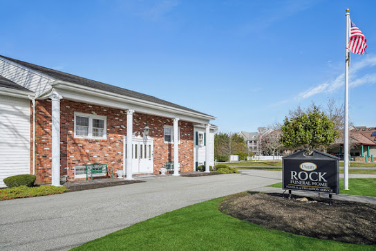 Rock Funeral Home gallery image 4