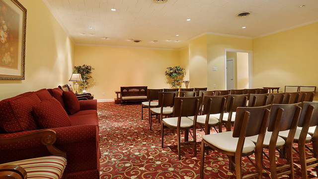 Rock Funeral Home gallery image 2