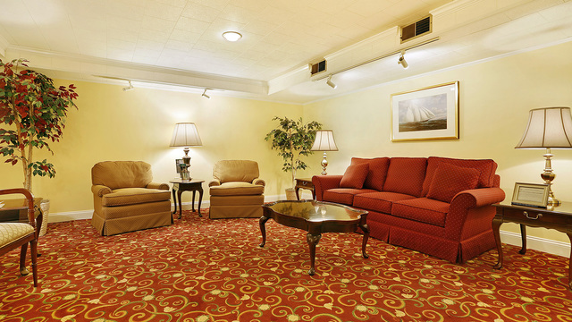 Rock Funeral Home gallery image 1